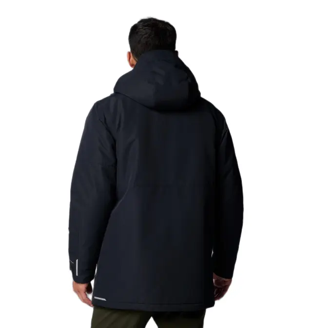 Columbia ανδρικό αδιάβροχο παρκά Landroamer™ II Parka2088041-1 2