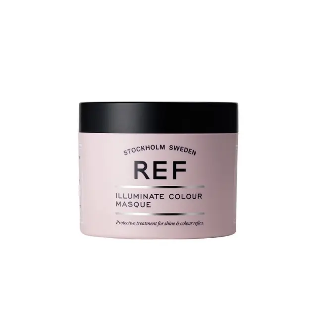 REF Illuminate Colour Masque 500ml