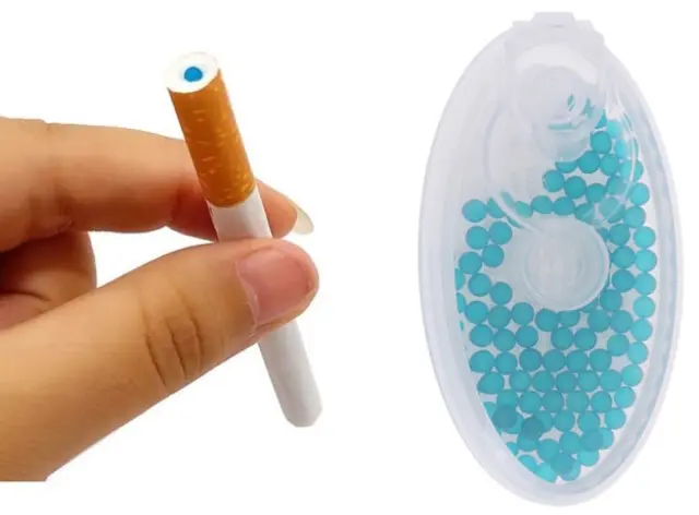 Aroma Balls Αρωματικές Κάψουλες 100 τεμ. - Πορτοκάλι 3