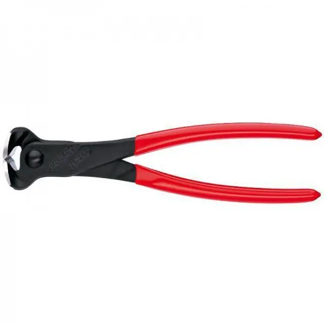 Knipex 6801180S2 - Τανάλια Ηλεκτρολόγου 180mm