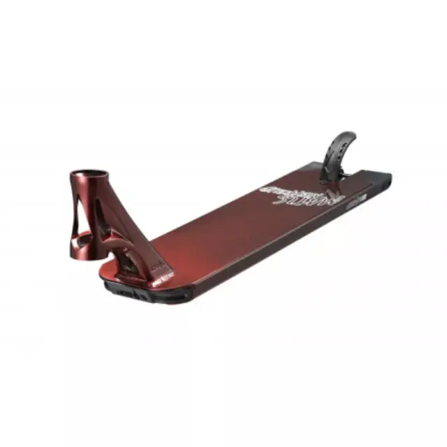 BLUNT AOS V5 DECK MATIS NEYROUD