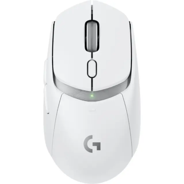 Logitech Gaming Mouse G G309 White (910-007207) (LOGG309WH)