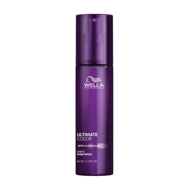 Wella Professionals Ultimate Color Shine Spray 95ml