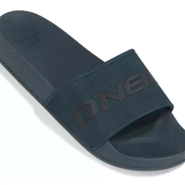 O'neill Men's Logo Slides Πετρόλ 2400053-15060 (O'neill) - 42 3