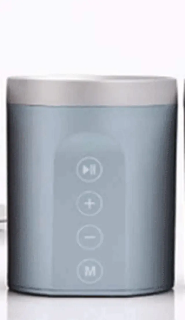 Ηχείο Bluetooth και Ραδιόφωνο DANIU DS-7606 ΜΠΛΕ ΜΠΛΕ