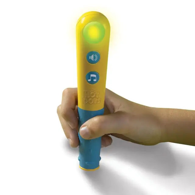 Educational Insights Original Talking Hot Dots Pen (6+ ετών) EI-9254