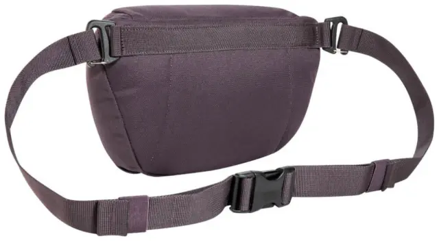 Τσαντάκι Μέσης Tatonka Unisex Hip Belt Pouch Midnight Plum - 1340-037 2