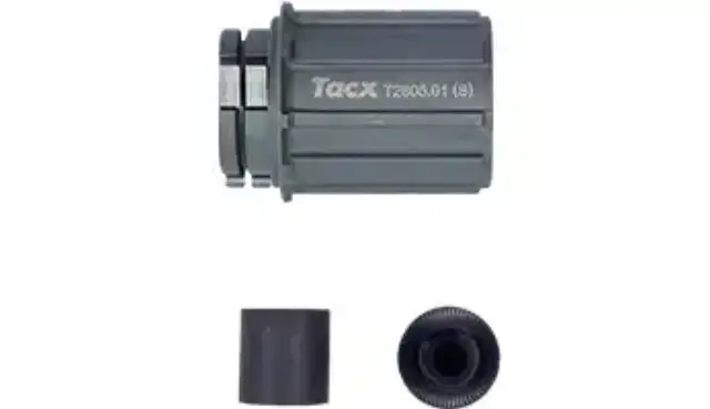 ΜΗΧΑΝΙΣΜΟΣ ΚΑΣΕΤΑΣ (ΑΦΑΛΟΣ) TACX DIRECT DRIVE - Sram/Shimano