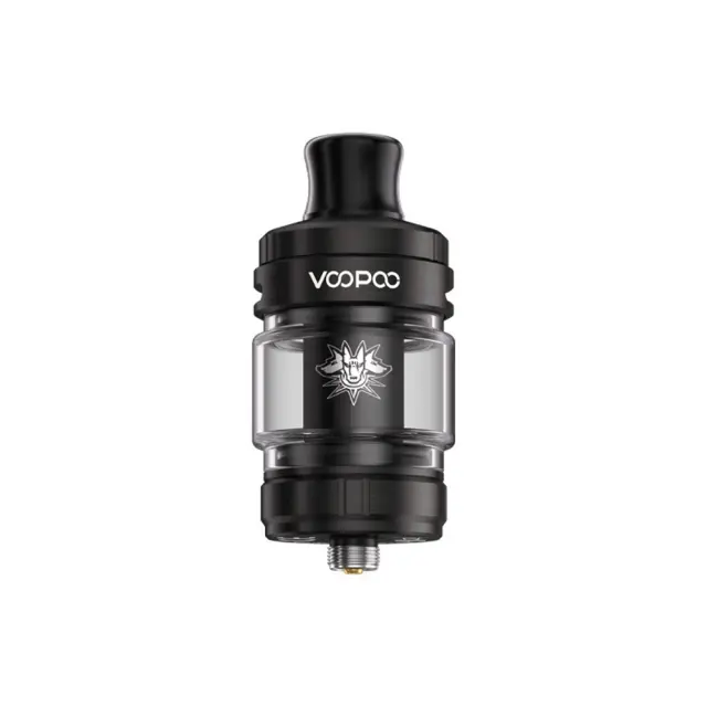 UForce-X Nano Tank 4.5ml - VooPoo - Black