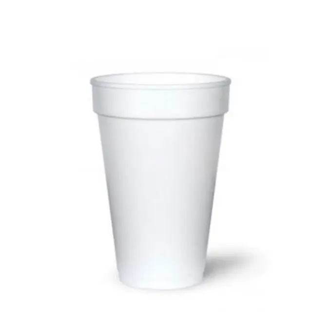 Ποτήρι FOAM 4OZ/115CC 110x25Τεμ