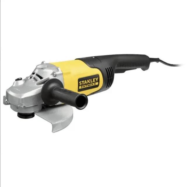 Stanley FMEG232-QS - Τροχός 230mm Ρεύματος 2000W