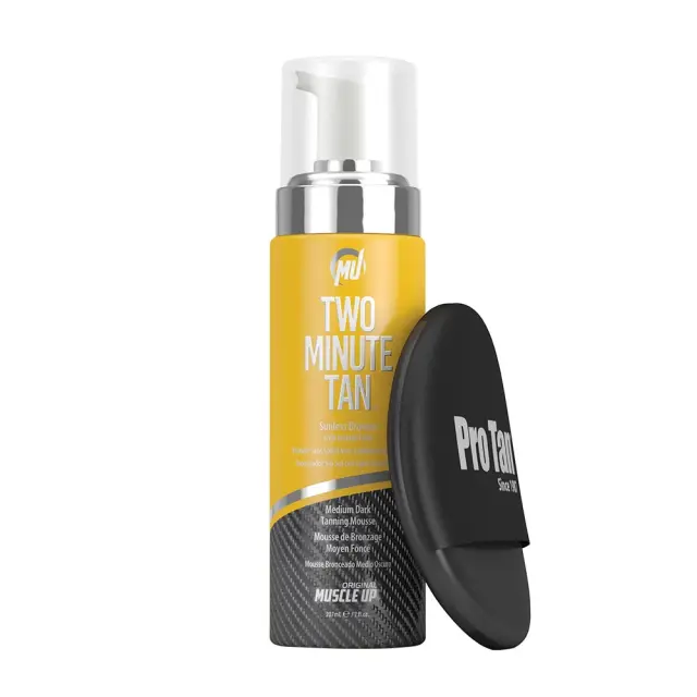 Pro Tan Two Minute Tan®