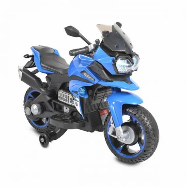 MONI - BO Rio blue R800 - 3800146213954