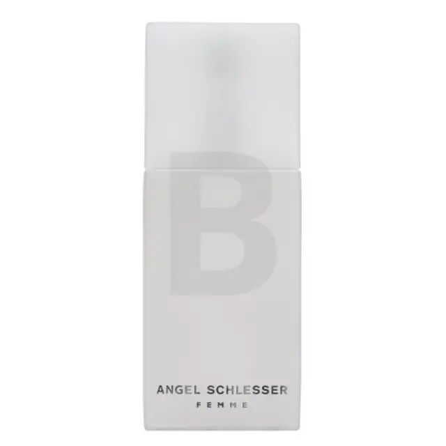 Angel Schlesser Femme Eau de Toilette for women 100 ml