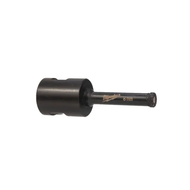 Milwaukee 4932471760 - Ποτηροτρύπανο M14 DIAMOND MAX 8mm 2