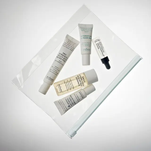 SKINSATIONAL STARTER KIT Μονόχρωμο 3