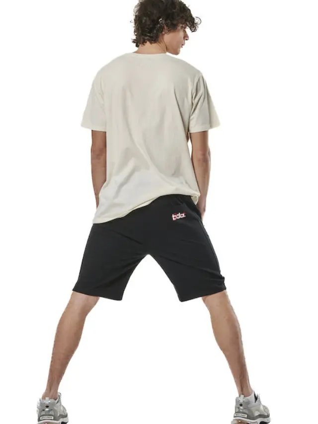 Body Action T-shirt Ecru 053516-05 - L 3