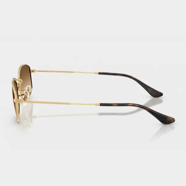 Γυαλιά Ηλίου Ray Ban RB3832 001/51 Χρυσό - 52 3
