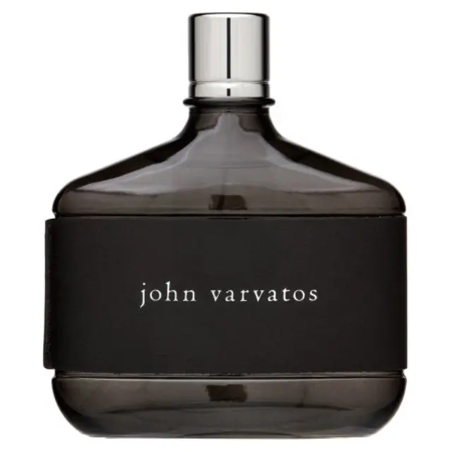 John Varvatos John Varvatos Eau de Toilette for men 125 ml
