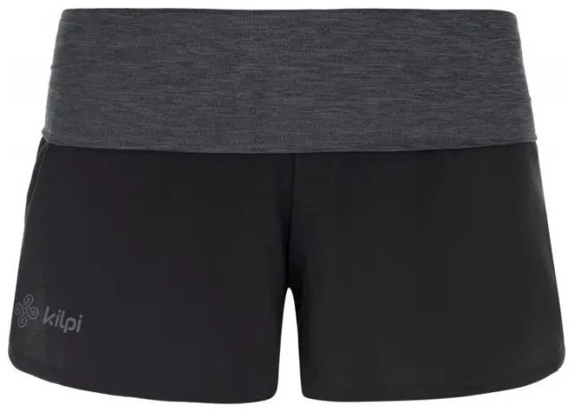 Esteli-W Black Γυναικείο Σόρτς Kilpi - PL0104KIBLK - 36