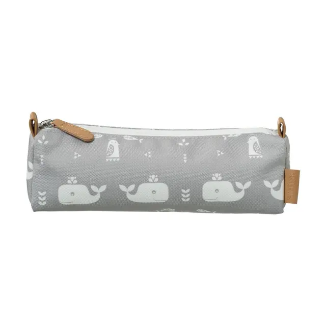 Κασετίνα Fresk Whale Dawn Grey FR-FB980-26 2