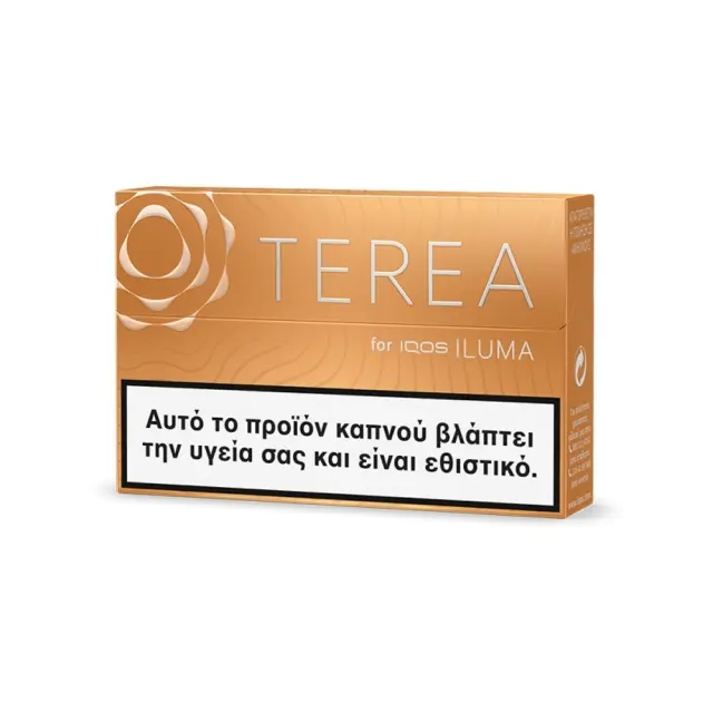 TEREA Dore