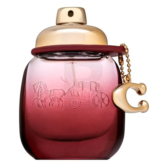 Coach Wild Rose Eau de Parfum for women 30 ml