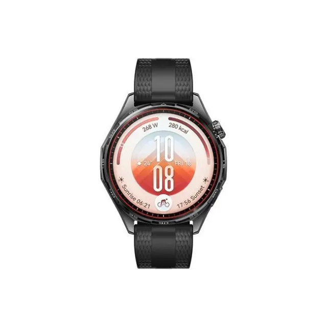 Huawei Watch GT7 46mm Black (55020JTX)