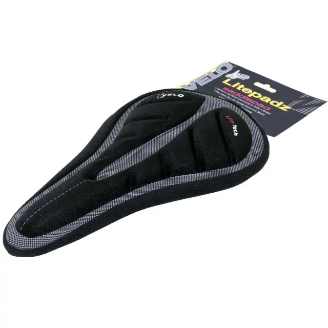 ΚΑΛΥΜΜΑ ΣΕΛΑΣ ΠΟΔΗΛΑΤΟΥ VELO 270x165mm SMALL 137660
