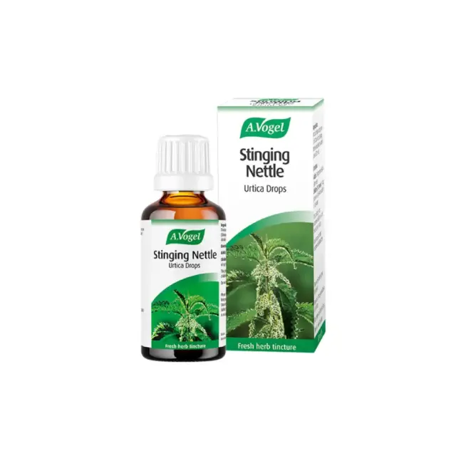 VOGEL URTICA 50ML (ΑΠΟΤΟΞΙΝΩΤΙΚΟ. ΟΥΡΙΚΟ ΟΞΥ. ΑΡΘΡΙΤΙΔΑ. ΑΝΑΙΜΙΑ. ΠΡΟΣΤΑΤΙΤΙΔΑ)