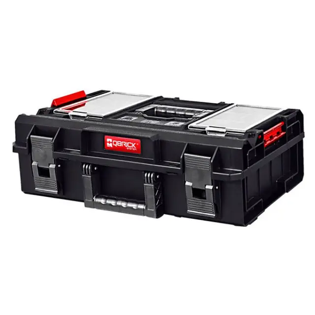 QBRICK SYSTEM ONE 200 PROFI Εργαλειοθήκη πλαστική (29545926)