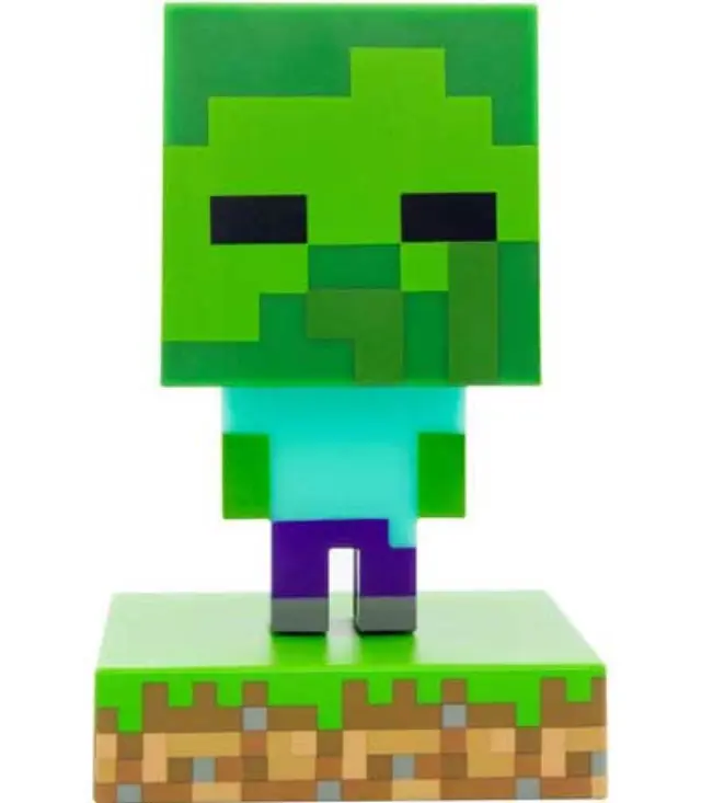 Paladone Zombie Icon Light BDP (PP6592MCF)