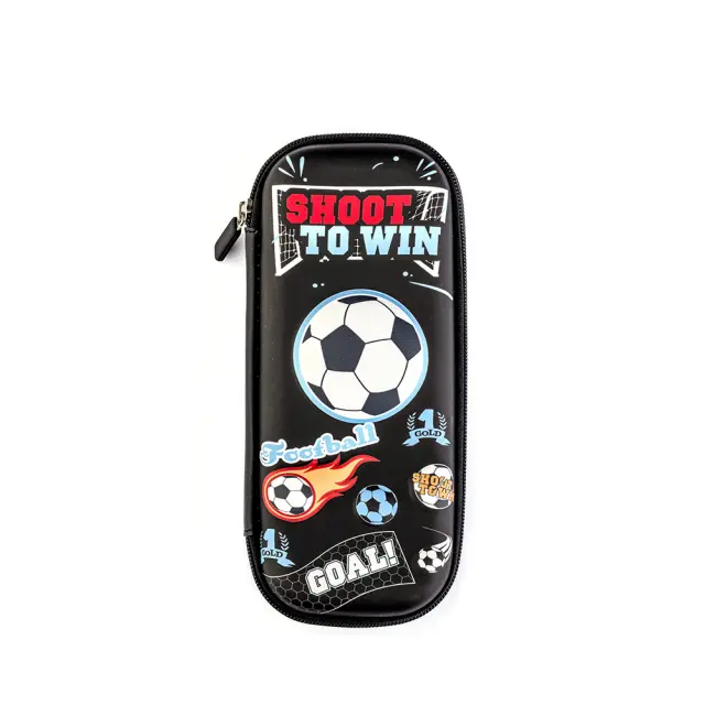 Little Tree 3D Κασετίνα Football: Shoot to Win