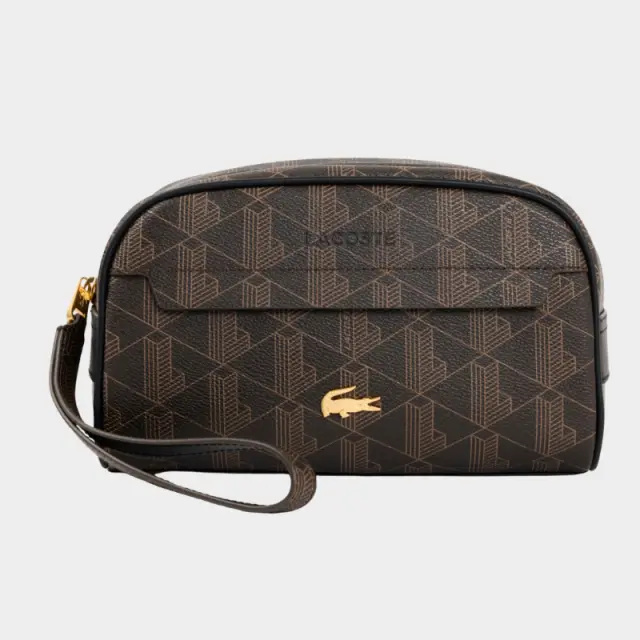 Νεσεσέρ Lacoste The Blend 3NU5418BG-LGT93 Καφέ - ONESIZE