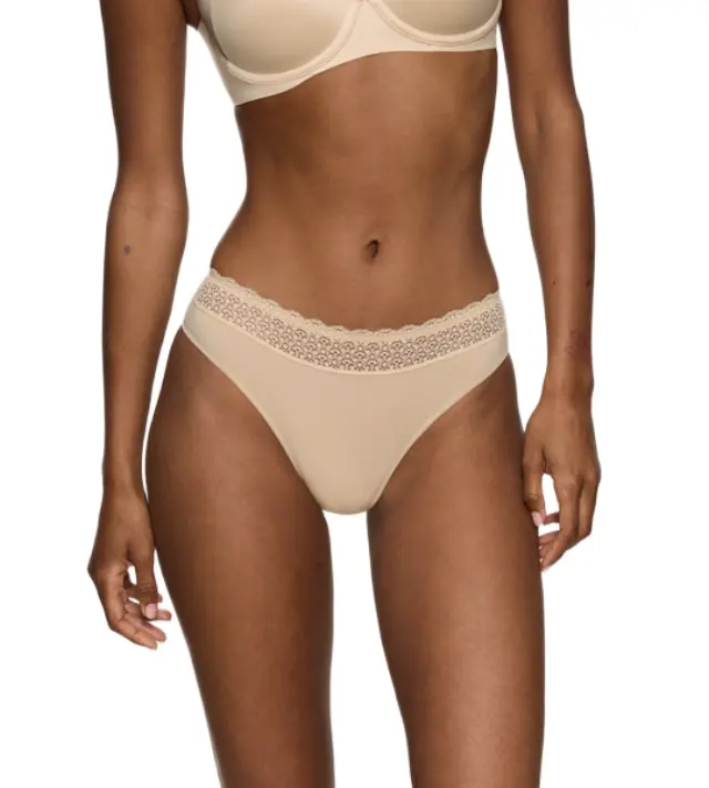 Triumph Feel of Modal Tai γυναικείο σλιπάκι 10214403-1