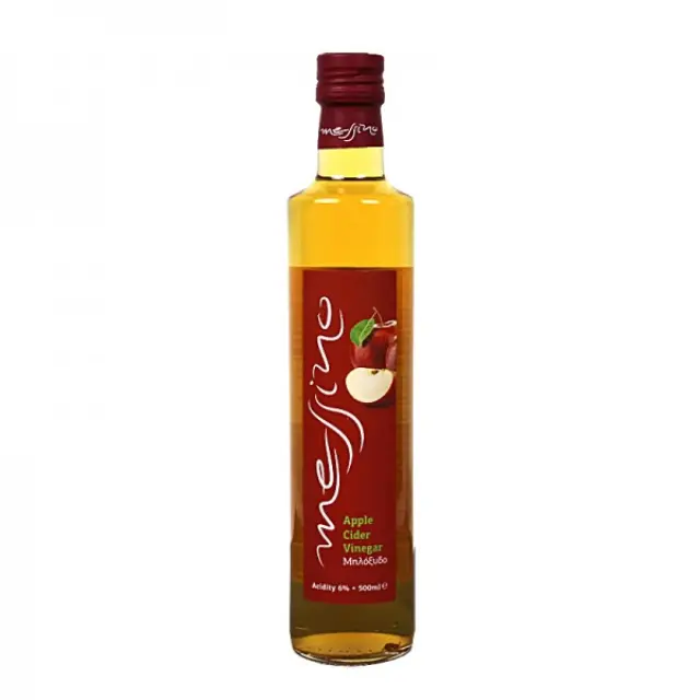 MESSINOΜηλόξυδο 500ml