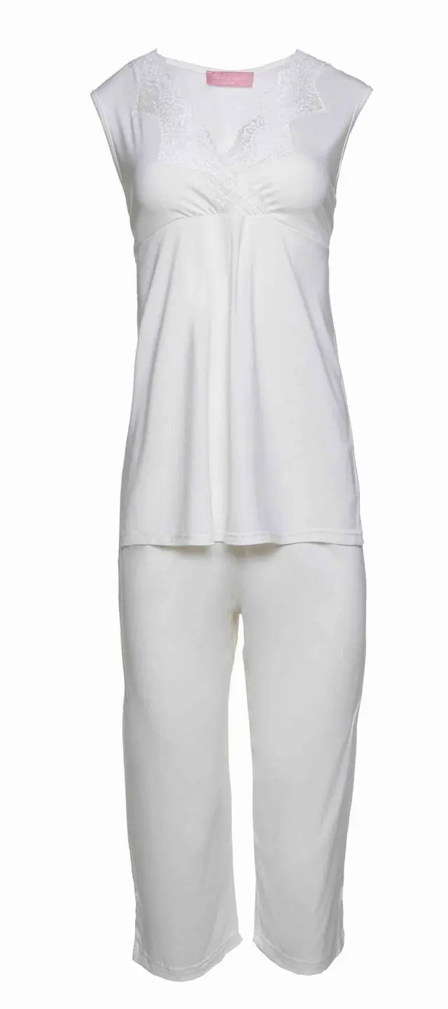 S702 - Type - PIJAMA BRIDAL - M