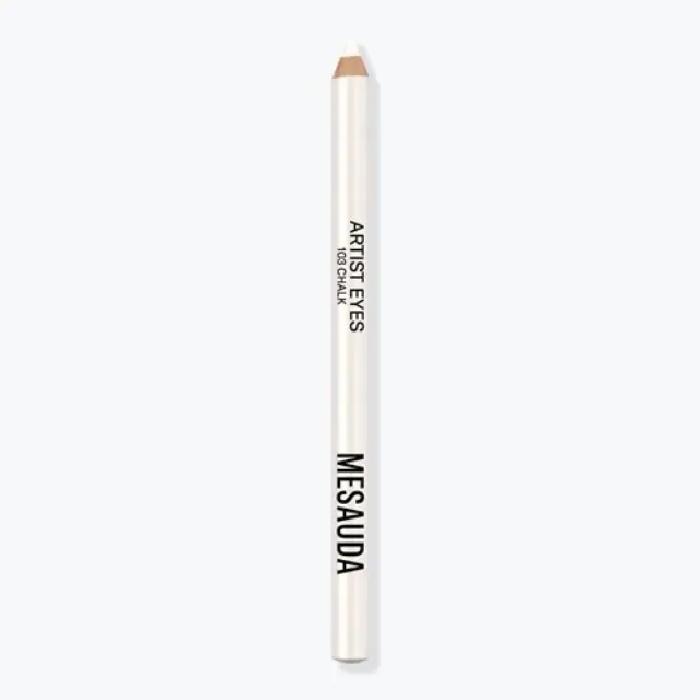 MESAUDA ARTIST EYES ΜΟΛΥΒΙ 103 CHALK 1,14G