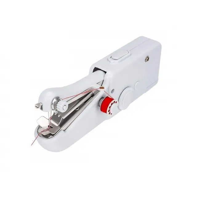 Ραπτομηχανή χειρός μπαταρίας - Handy Sewing - 094519