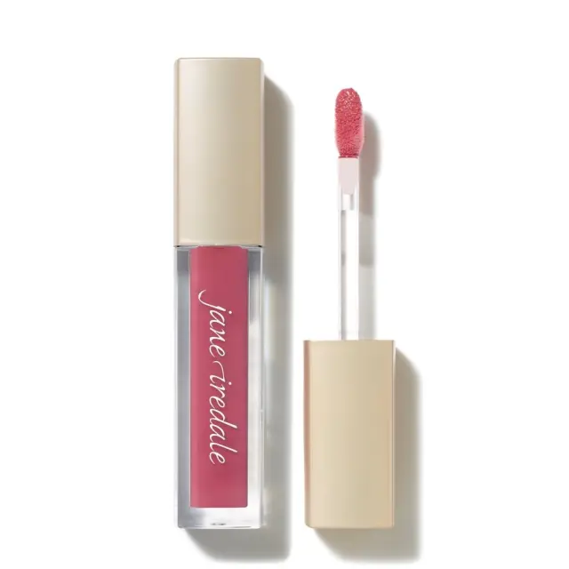 Jane Iredale ColorLuxe High Impact Lip Glaze 5ml Flush