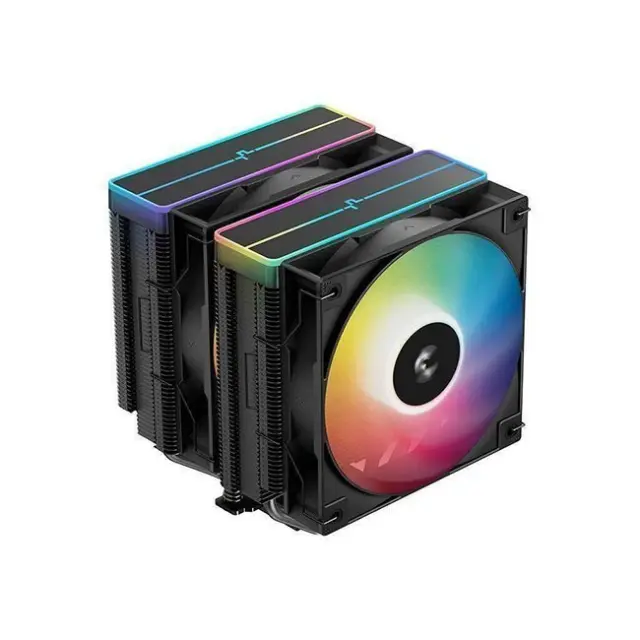 K Cooler DeepCool AG620 Black ARGB V2