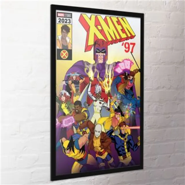Αφίσα Pyramid International X-Men ’97 (Comic Cover Art) 61x91,5εκ – PP2401500 2