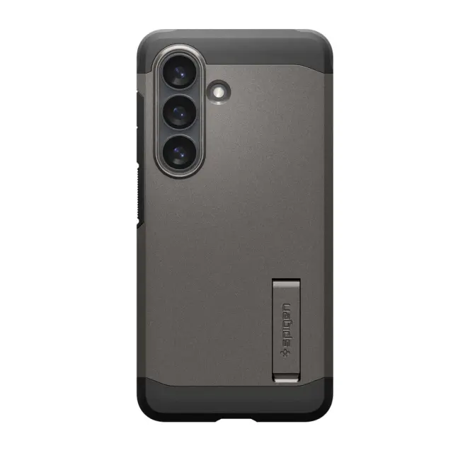 SPIGEN TOUGH ARMOR MAG MAGSAFE GALAXY S26 GUNMETAL 3