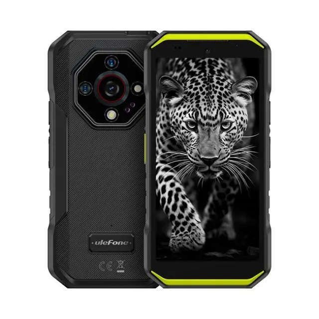 Ulefone Armor X32 4G 6GB/128GB Vivid Green
