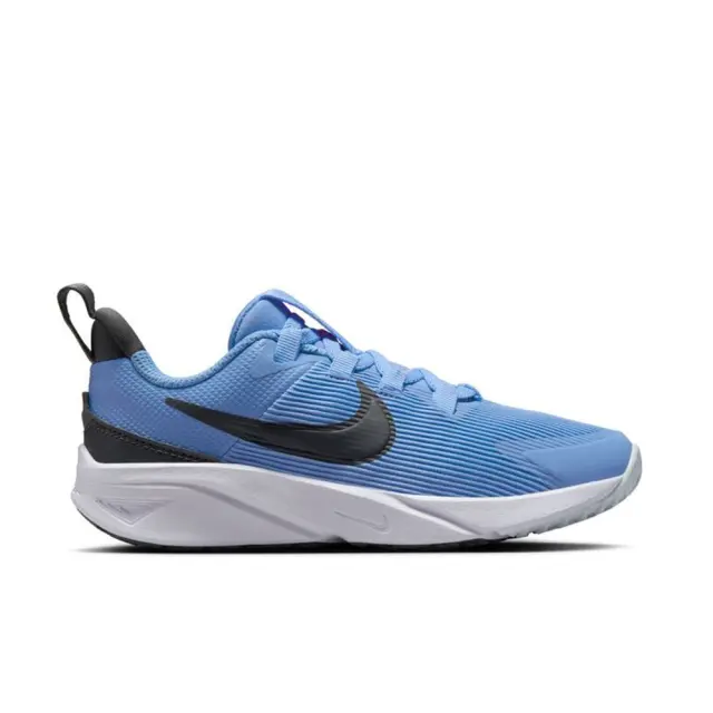 Nike Star Runner 4 (PS) (DX7614-408) - Γαλάζιο