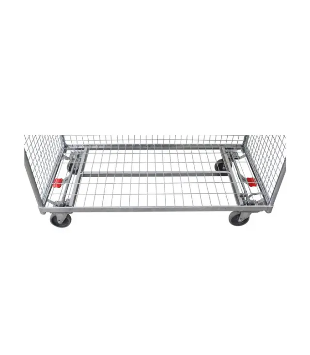 Variofit rsa-000.050 Κεντρικό Χειρόφρενο
