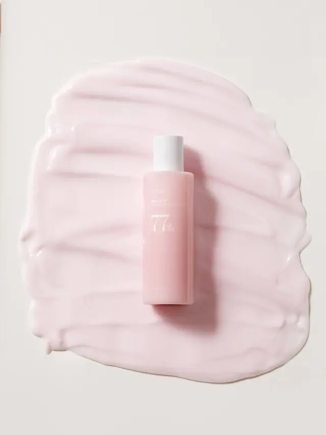 Anua | Peach 77 Niacin Conditioning Milk | Ενυδατικό Γαλάκτωμα Προσώπου | 150ml 3
