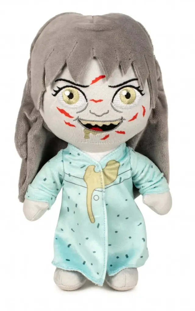 Play by Play Λούτρινο EXORCIST - Regan Plush 27cm (76024292)