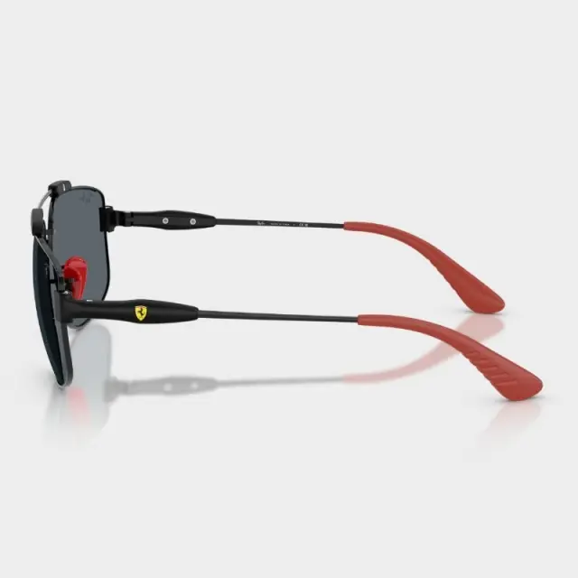 Γυαλιά Ηλίου Ray Ban RB3789M F139R5 Μαύρο - 58 3