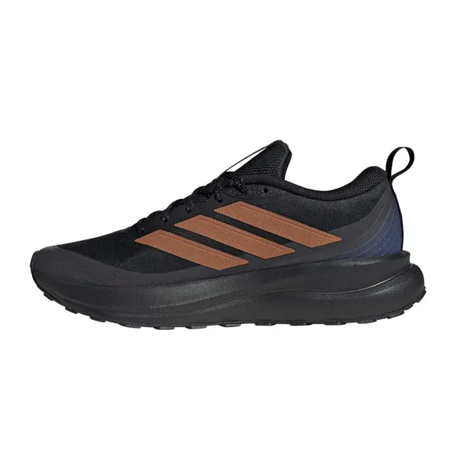 adidas Performance Women's Runfalcon 6 All Terrain Μαύρο - Καφέ IH1832 (adidas Performance) 2